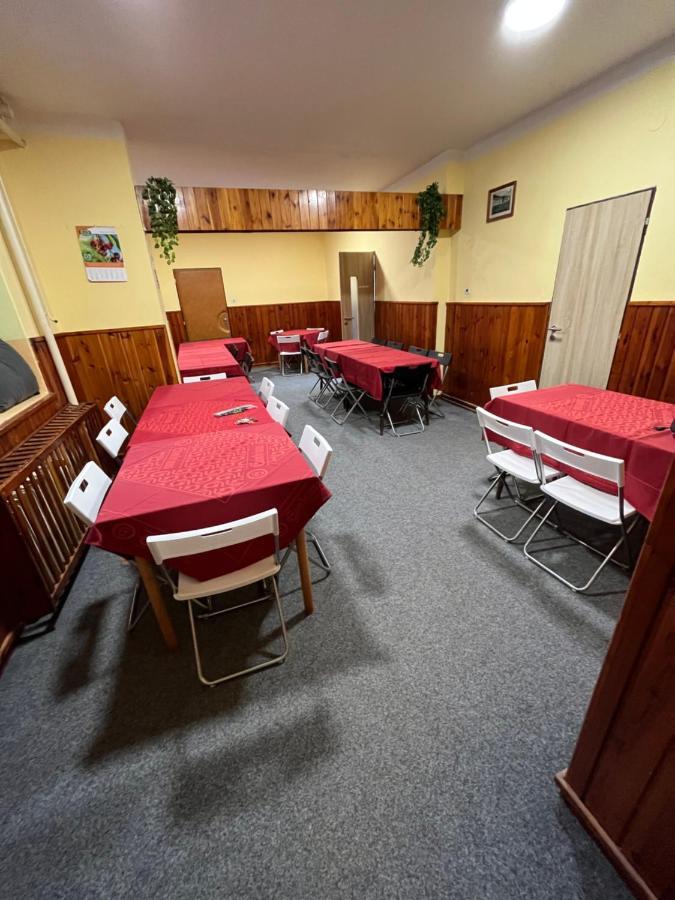 Pension Martinske Udoli - Dependance Kořenov المظهر الخارجي الصورة