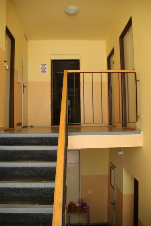 Pension Martinske Udoli - Dependance Kořenov المظهر الخارجي الصورة