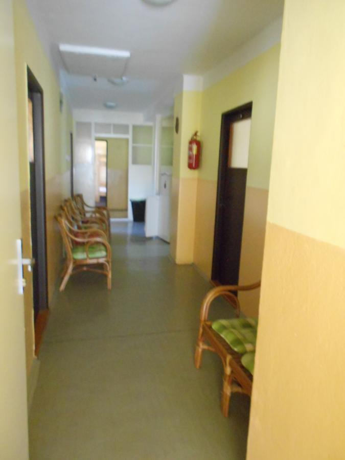 Pension Martinske Udoli - Dependance Kořenov المظهر الخارجي الصورة
